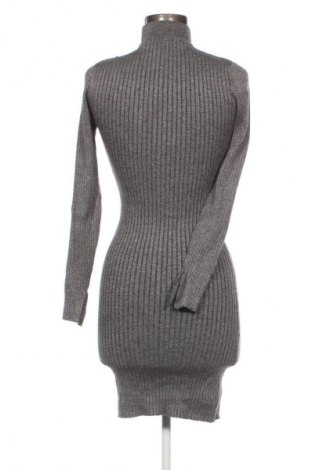 Šaty  Amisu, Velikost S, Barva Šedá, Cena  389,00 Kč