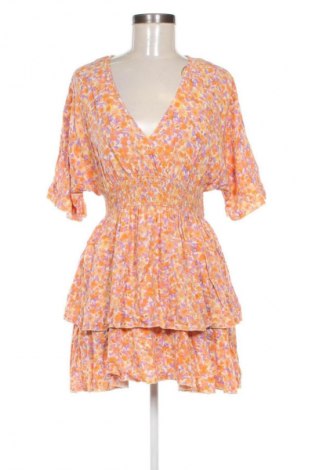 Šaty  Amisu, Velikost M, Barva Vícebarevné, Cena  329,00 Kč