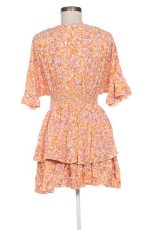 Šaty  Amisu, Velikost M, Barva Vícebarevné, Cena  329,00 Kč