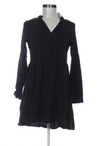 Šaty  Amisu, Veľkosť XS, Farba Čierna, Cena  4,95 €