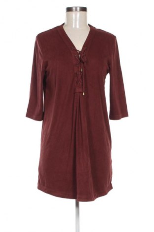 Šaty  Amisu, Velikost M, Barva Červená, Cena  136,00 Kč