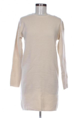 Sukienka Amisu, Rozmiar S, Kolor Beżowy, Cena 19,99 zł