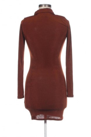 Φόρεμα Amisu, Μέγεθος XS, Χρώμα Καφέ, Τιμή 1,99 €