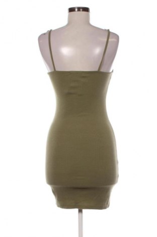 Sukienka Amisu, Rozmiar S, Kolor Zielony, Cena 37,43 zł