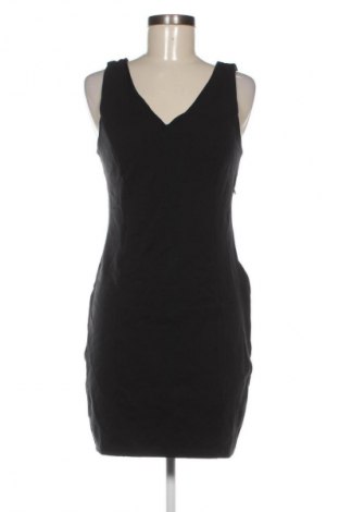 Šaty  Amisu, Veľkosť L, Farba Čierna, Cena  7,95 €