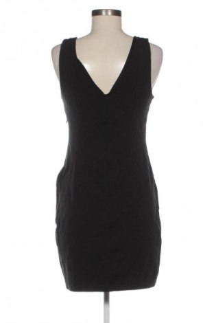 Šaty  Amisu, Veľkosť L, Farba Čierna, Cena  7,95 €