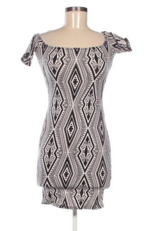 Šaty  Amisu, Veľkosť S, Farba Viacfarebná, Cena  7,71 €