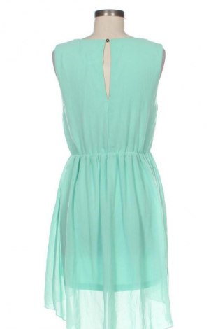 Šaty  Amisu, Velikost L, Barva Zelená, Cena  261,00 Kč