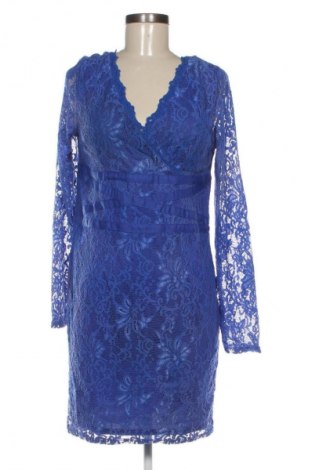 Kleid Angvns, Größe L, Farbe Blau, Preis 35,99 €