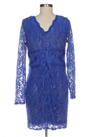 Kleid Angvns, Größe L, Farbe Blau, Preis 35,99 €