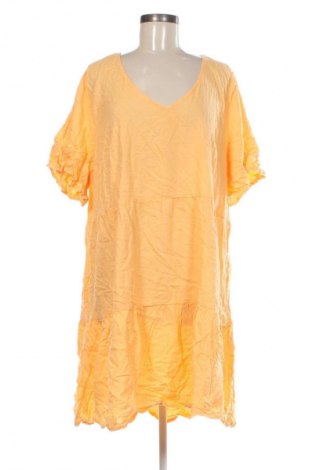 Kleid Anko, Größe XXL, Farbe Gelb, Preis 8,99 €