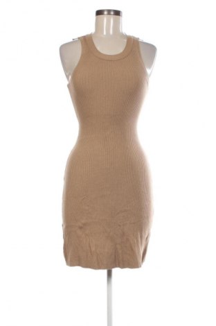 Šaty  Anna Field, Velikost S, Barva Hnědá, Cena  319,00 Kč