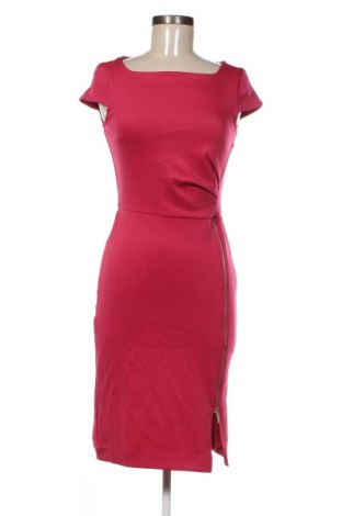 Šaty  Anna Field, Velikost S, Barva Růžová, Cena  349,00 Kč