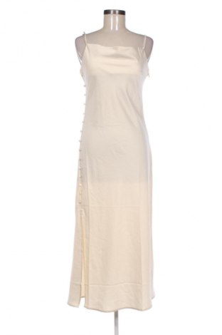 Kleid Answear, Größe M, Farbe Beige, Preis € 4,99
