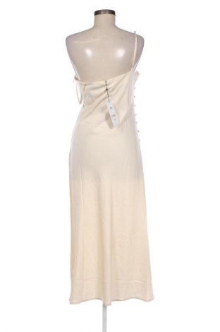 Kleid Answear, Größe M, Farbe Beige, Preis € 4,99