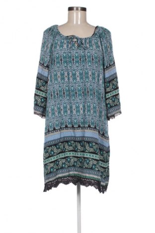 Φόρεμα Apricot, Μέγεθος S, Χρώμα Πολύχρωμο, Τιμή 5,99 €