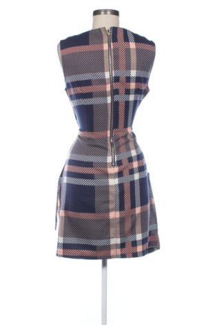 Kleid Apricot, Größe L, Farbe Mehrfarbig, Preis 5,00 €