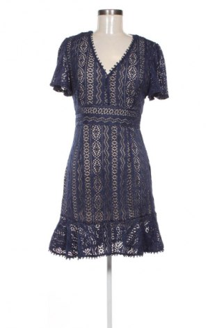 Kleid Apricot, Größe M, Farbe Mehrfarbig, Preis 39,99 €