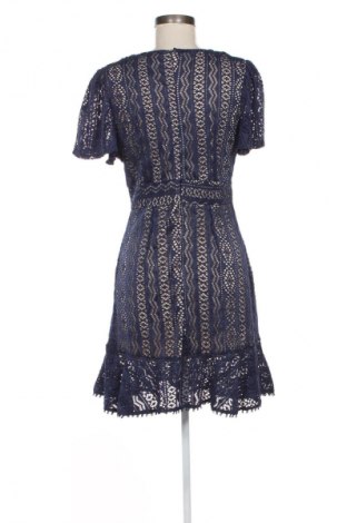 Kleid Apricot, Größe M, Farbe Mehrfarbig, Preis 39,99 €