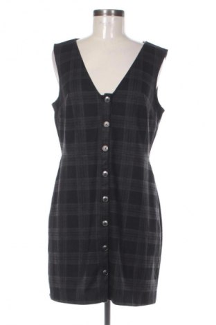 Kleid Apricot, Größe M, Farbe Mehrfarbig, Preis 15,16 €