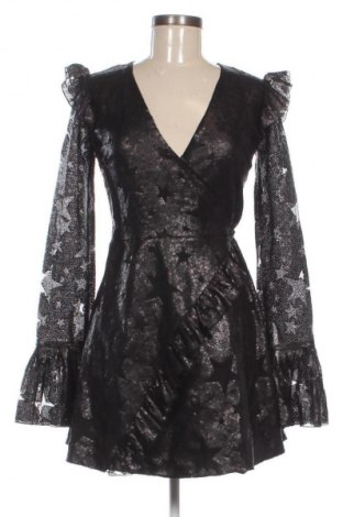 Kleid Arllabel Golden Brand, Größe S, Farbe Schwarz, Preis 40,75 €