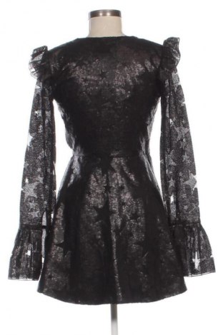 Kleid Arllabel Golden Brand, Größe S, Farbe Schwarz, Preis 40,75 €