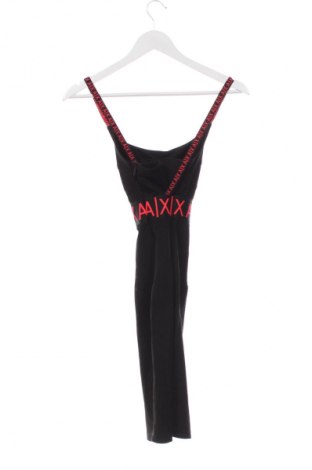Φόρεμα Armani Exchange, Μέγεθος XS, Χρώμα Μαύρο, Τιμή 81,73 €
