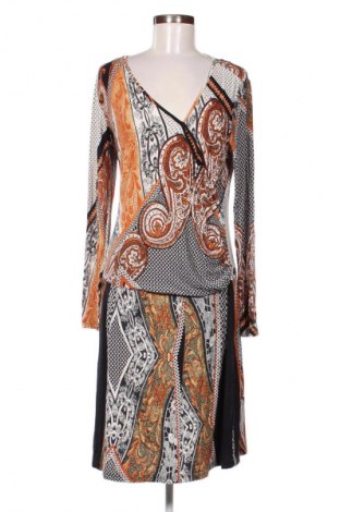 Φόρεμα Ashley Brooke, Μέγεθος M, Χρώμα Πολύχρωμο, Τιμή 6,99 €