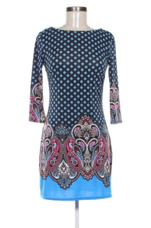 Šaty  Atmosphere, Velikost M, Barva Vícebarevné, Cena  149,00 Kč