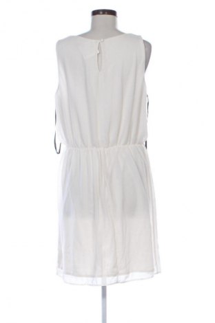 Kleid Atmosphere, Größe XL, Farbe Ecru, Preis € 10,99