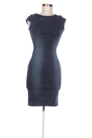 Sukienka Avangard, Rozmiar M, Kolor Niebieski, Cena 13,99 zł