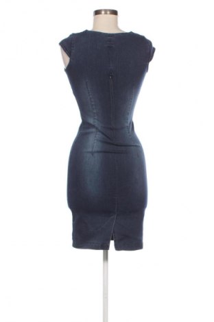 Sukienka Avangard, Rozmiar M, Kolor Niebieski, Cena 13,99 zł