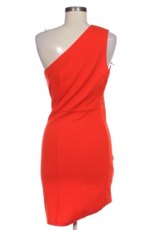 Рокля Ax Paris, Размер M, Цвят Червен, Цена 16,36 €