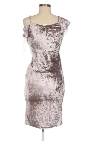 Рокля Ax Paris, Размер M, Цвят Сив, Цена 15,33 €