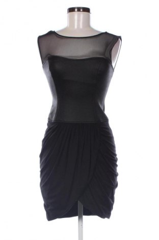 Рокля BCBG Max Azria, Размер XS, Цвят Черен, Цена 18,39 €