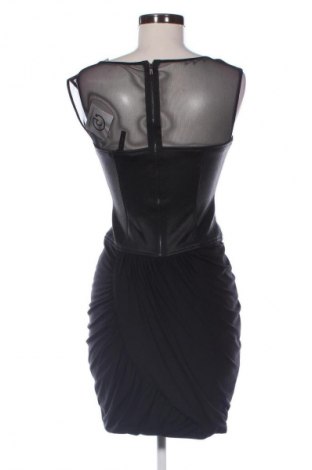 Рокля BCBG Max Azria, Размер XS, Цвят Черен, Цена 18,39 €