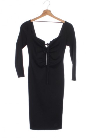 Šaty  BSB Collection, Velikost XS, Barva Černá, Cena  129,00 Kč