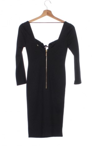 Šaty  BSB Collection, Velikost XS, Barva Černá, Cena  129,00 Kč