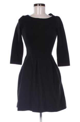 Kleid Banana Republic, Größe XS, Farbe Schwarz, Preis € 14,99