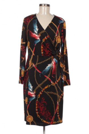 Sukienka Batida, Rozmiar L, Kolor Kolorowy, Cena 30,99 zł