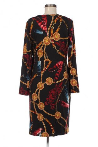 Sukienka Batida, Rozmiar L, Kolor Kolorowy, Cena 30,99 zł