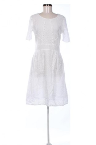 Šaty  Be You, Velikost XL, Barva Bílá, Cena  149,00 Kč