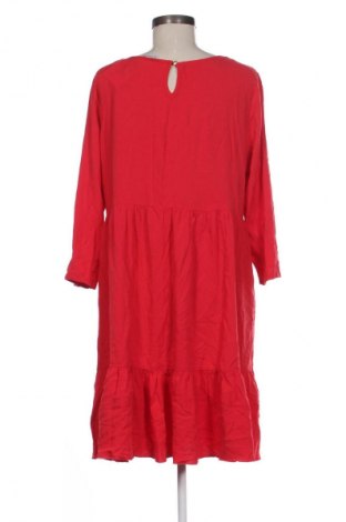 Kleid Beloved, Größe L, Farbe Rot, Preis € 5,99