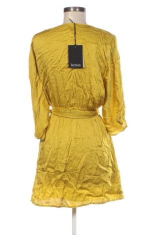 Šaty  Benoa, Velikost S, Barva Žlutá, Cena  369,00 Kč