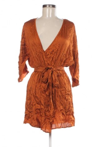 Šaty  Benoa, Veľkosť S, Farba Hnedá, Cena  19,95 €