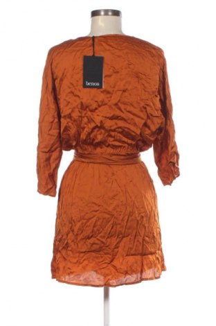 Šaty  Benoa, Veľkosť S, Farba Hnedá, Cena  19,95 €