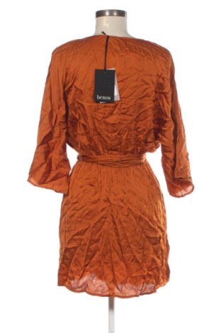 Φόρεμα Benoa, Μέγεθος S, Χρώμα Καφέ, Τιμή 39,99 €
