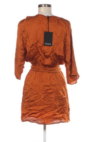 Рокля Benoa, Размер S, Цвят Кафяв, Цена 17,38 €