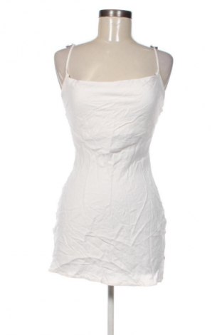 Šaty  Bershka, Veľkosť S, Farba Kremová, Cena  7,95 €