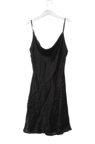Šaty  Bershka, Velikost XS, Barva Černá, Cena  299,00 Kč